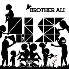 Brother Ali - Us