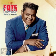 Domino Fats - Fats Domino Singles Album