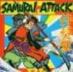 Samurai Attack - Samurai Attack - S.A. in the group CD / Rock at Bengans Skivbutik AB (526185)