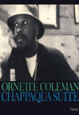 Ornette Coleman - Chappaqua Suite