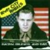 River City Rebels - Racism, Religion, And War in the group CD / Rock at Bengans Skivbutik AB (526438)