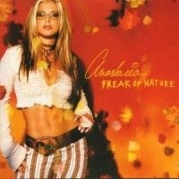Anastacia - Freak Of Nature in the group CD / Pop at Bengans Skivbutik AB (526463)