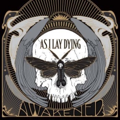 As I Lay Dying - Awakened