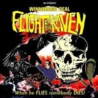 Winnebago Deal - Flight Of The Raven in the group OUR PICKS / Blowout / Blowout-CD at Bengans Skivbutik AB (526761)