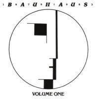 Bauhaus - 1979-1983 Vol. 1 in the group CD / Pop at Bengans Skivbutik AB (526793)