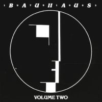 Bauhaus - 1979-1983 Vol. 2 in the group CD / Pop at Bengans Skivbutik AB (526794)