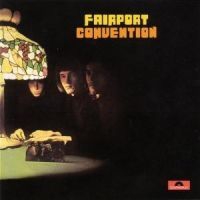 Fairport Convention - Fairport Convention + 4 in the group CD / Worldmusic/ Folkmusik at Bengans Skivbutik AB (527025)