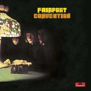 Fairport Convention - Fairport Convention + 4