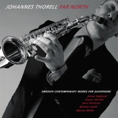 Johannes Thorell - Far North