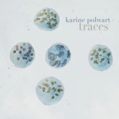 Karine Polwart - Traces