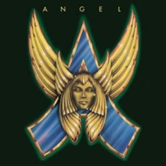 Angel - Angel