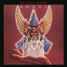 Angel - Helluva Band