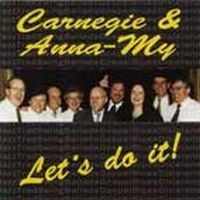Carnegie Jazz Band - Let's Do It