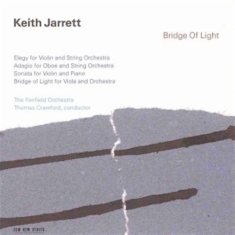 Jarrett Keith - Bridge Of Light
