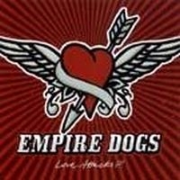 Empire Dogs - Love Attacks!!! in the group OUR PICKS / Stocksale / CD Sale / CD POP at Bengans Skivbutik AB (527330)
