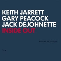 Jarrett Keith - Inside Out
