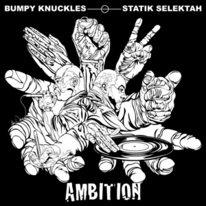 Bumpy Knuckles And Statik Selektah - Ambition