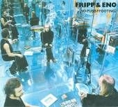 Fripp & Eno - No Pussyfooting in the group CD / Rock at Bengans Skivbutik AB (527484)