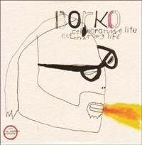 Borko - Celebrating Life in the group OUR PICKS / Stocksale / CD Sale / CD Electronic at Bengans Skivbutik AB (527520)