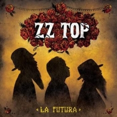 ZZ Top - La Futura