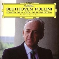 Beethoven - Pianosonater 22,26 & 53 Cd-Pluscore in the group OTHER / Övrigt /  at Bengans Skivbutik AB (527642)