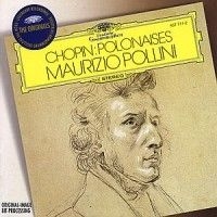 Chopin - Polonäser in the group CD / Klassiskt at Bengans Skivbutik AB (527644)