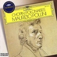 Chopin - Polonäser in the group OTHER / Övrigt /  at Bengans Skivbutik AB (527644)