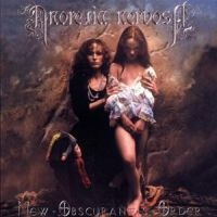 Anorexia Nervosa - New Obscurantis Order