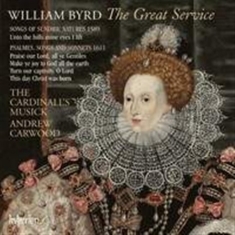 Byrd - The Great Service