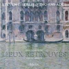 Various Composers - Lieux Retrouves