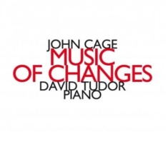 John Cage - Music Of Changes
