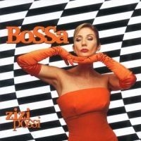 Possi Zizi - Bossa in the group CD / Jazz/Blues at Bengans Skivbutik AB (528023)