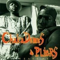 Demus Chaka & Pliers - Tease Me in the group CD / Pop at Bengans Skivbutik AB (528086)