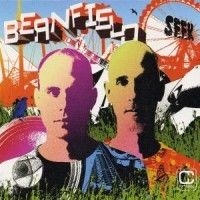 Beanfield - Seek in the group OUR PICKS / Stocksale / CD Sale / CD Electronic at Bengans Skivbutik AB (528382)