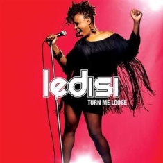 Ledisi - Knockin'