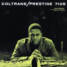 John Coltrane - Coltrane