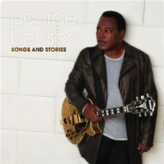 George Benson - Songs And Stories