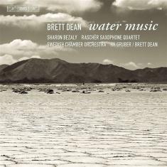 Dean - Water Music
