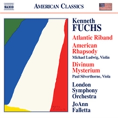 Fuchs - Atlantic Riband