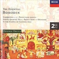 Borodin - Essential Borodin in the group CD / Klassiskt at Bengans Skivbutik AB (528775)