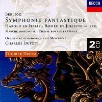 Berlioz - Symphonie Fantastique