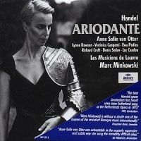 Händel - Ariodante Kompl in the group CD / Klassiskt at Bengans Skivbutik AB (528790)