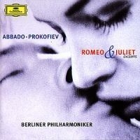 Prokofjev - Romeo & Julia Utdr