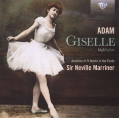Adam - Giselle