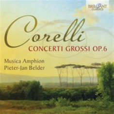 Corelli - Concerti Grossi