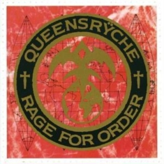 Queensrÿche - Rage For Order