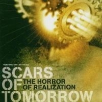 Scars Of Tomorrow - Horror Of Realization in the group CD / Pop at Bengans Skivbutik AB (529213)