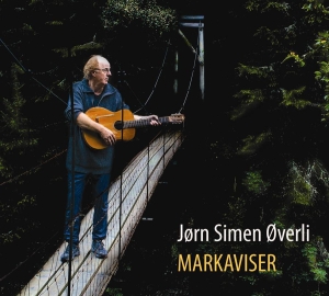 Øverli Jørn Simen - Markaviser