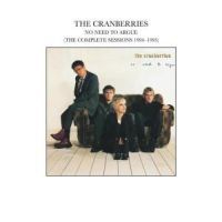 The Cranberries - No Need To Argue - Compl 1994-1995 in the group CD / Pop at Bengans Skivbutik AB (529354)