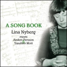 Lina Nyberg - A Song Book